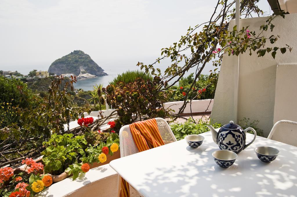 Appartamenti Le Pleiadi - Succhivo D'Ischia Sant'Angelo  Room photo